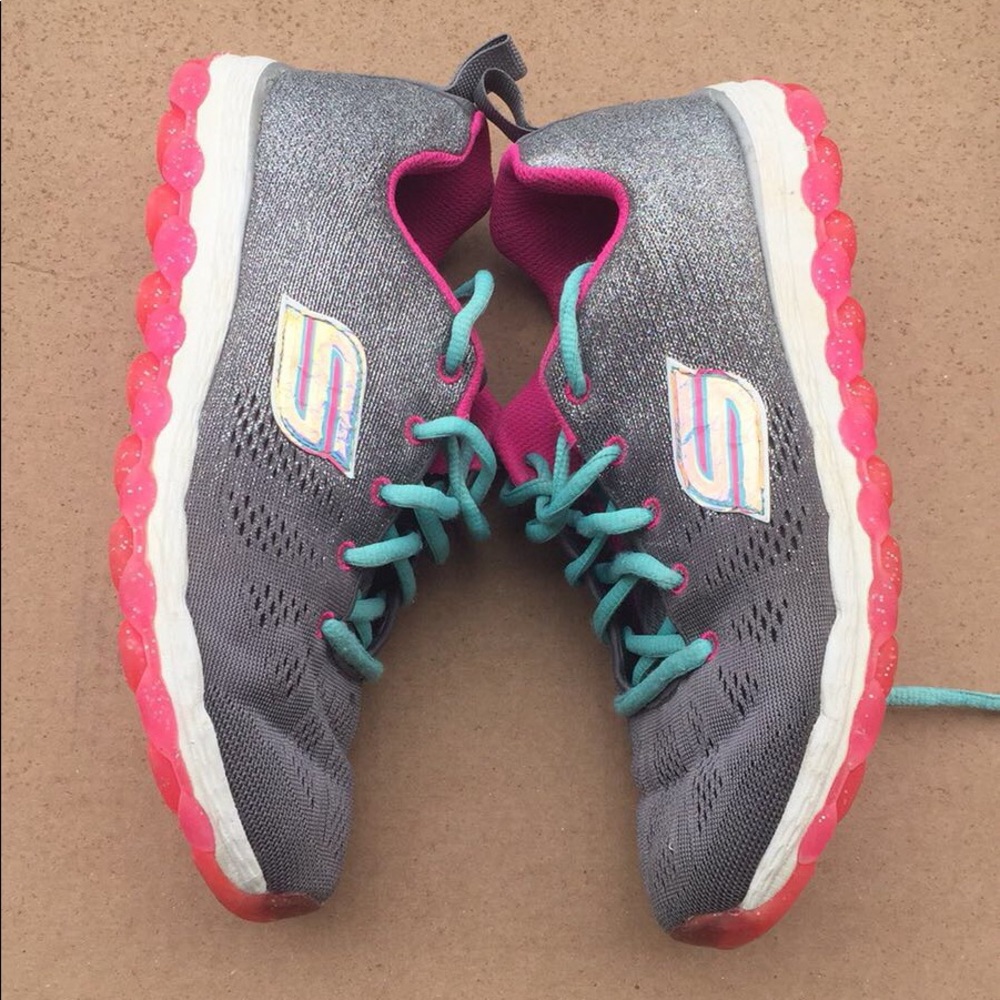 Sketchers
